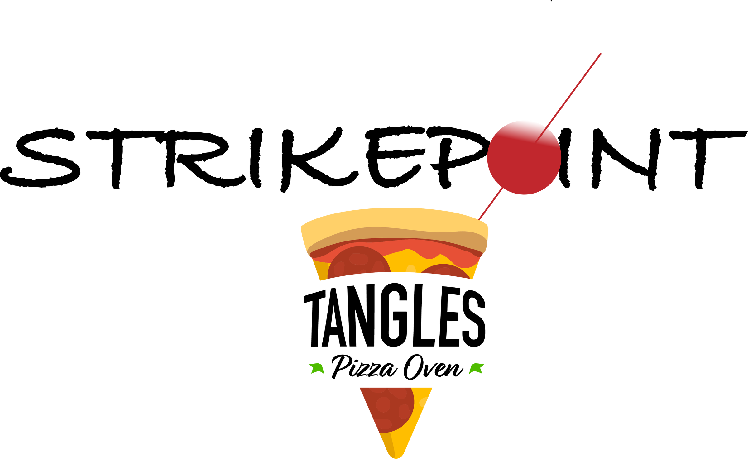 Expect Service! Strike Point Bowling Center